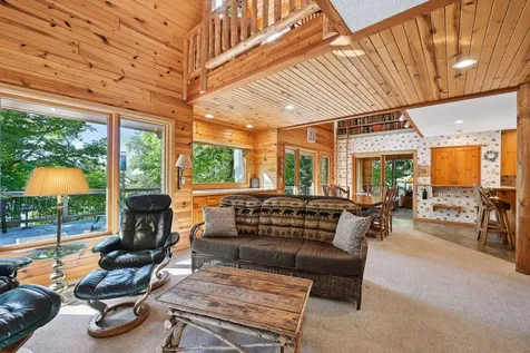 23001 NE Clearwater Point Road NE Brainerd MN 56401