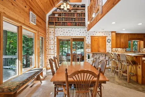 23001 NE Clearwater Point Road NE Brainerd MN 56401