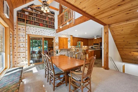 23001 NE Clearwater Point Road NE Brainerd MN 56401
