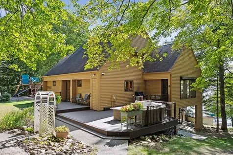 23001 NE Clearwater Point Road NE Brainerd MN 56401
