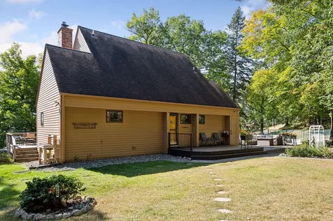 23001 NE Clearwater Point Road NE Brainerd MN 56401
