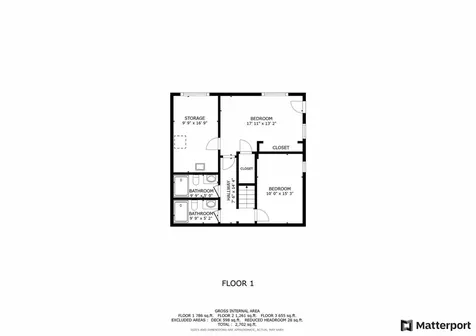 23001 NE Clearwater Point Road NE Brainerd MN 56401