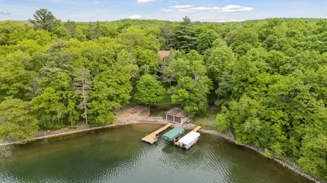 23001 NE Clearwater Point Road NE Brainerd MN 56401
