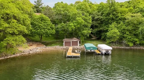 23001 NE Clearwater Point Road NE Brainerd MN 56401