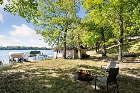 23001 NE Clearwater Point Road NE Brainerd MN 56401