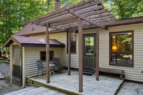 23001 NE Clearwater Point Road NE Brainerd MN 56401