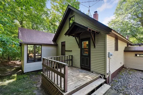 23001 NE Clearwater Point Road NE Brainerd MN 56401