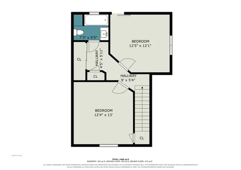 1260 Woodbridge Street Saint Paul MN 55117