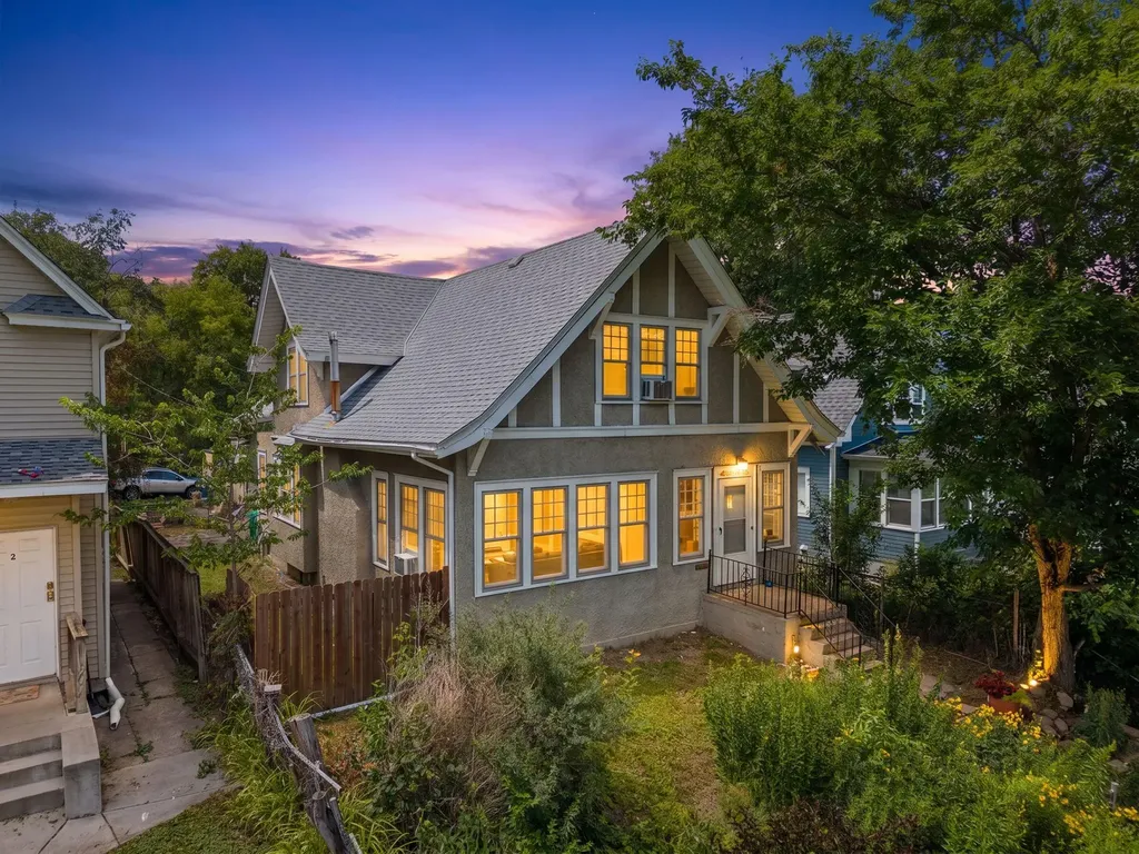 1421 Logan Avenue N Minneapolis MN 55411
