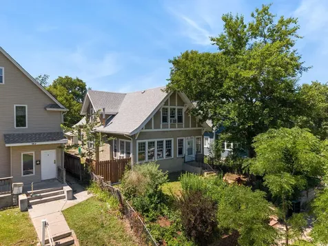1421 Logan Avenue N Minneapolis MN 55411