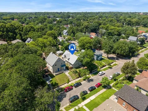 1421 Logan Avenue N Minneapolis MN 55411
