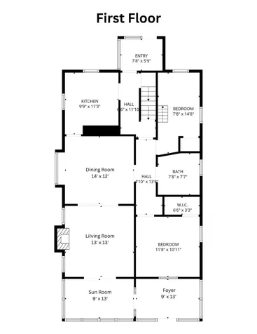 1421 Logan Avenue N Minneapolis MN 55411