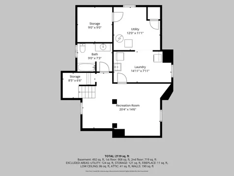 228 Summit Avenue Center City MN 55012