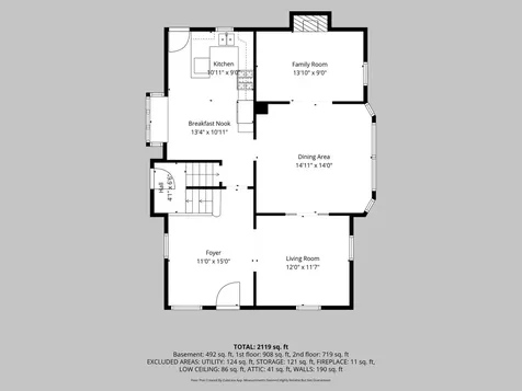 228 Summit Avenue Center City MN 55012