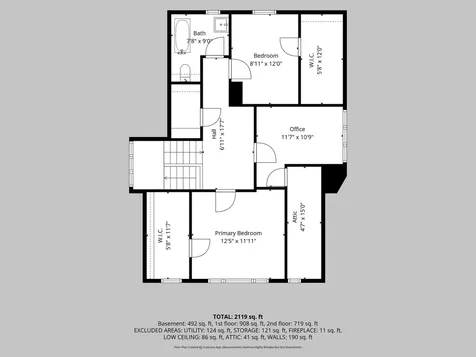 228 Summit Avenue Center City MN 55012
