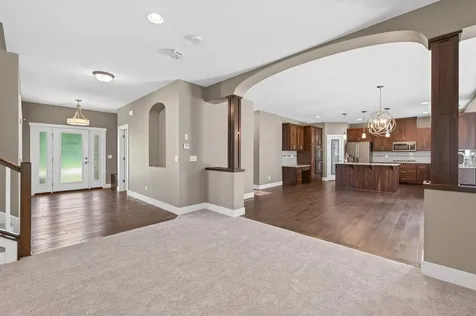 3940 192nd Lane NW Oak Grove MN 55303