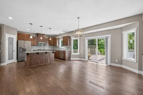 3940 192nd Lane NW Oak Grove MN 55303