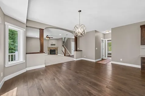 3940 192nd Lane NW Oak Grove MN 55303