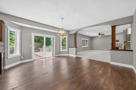 3940 192nd Lane NW Oak Grove MN 55303