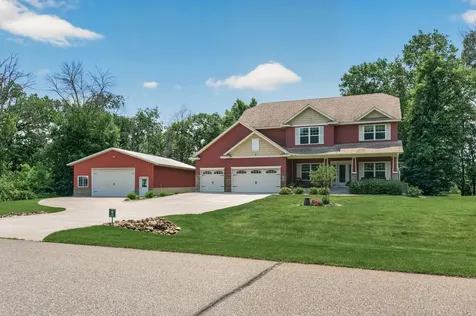 3940 192nd Lane NW Oak Grove MN 55303