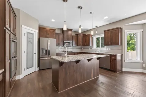 3940 192nd Lane NW Oak Grove MN 55303