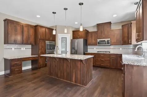 3940 192nd Lane NW Oak Grove MN 55303
