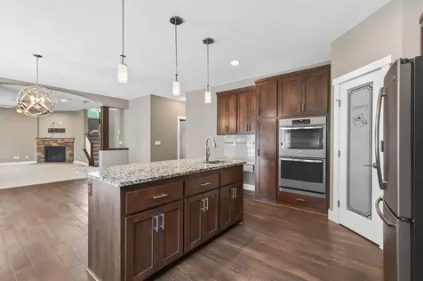 3940 192nd Lane NW Oak Grove MN 55303