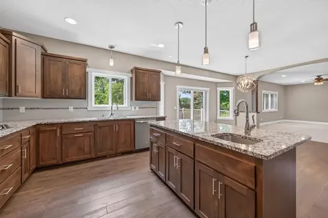 3940 192nd Lane NW Oak Grove MN 55303