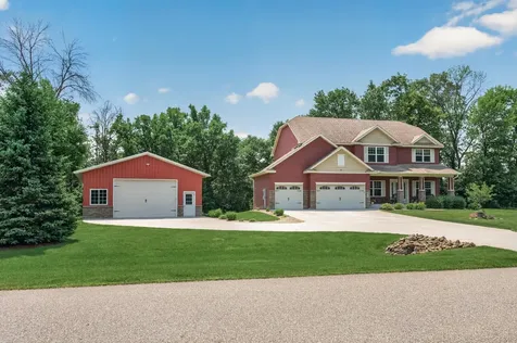 3940 192nd Lane NW Oak Grove MN 55303