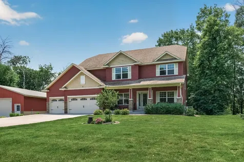 3940 192nd Lane NW Oak Grove MN 55303
