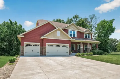 3940 192nd Lane NW Oak Grove MN 55303
