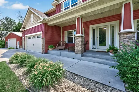 3940 192nd Lane NW Oak Grove MN 55303