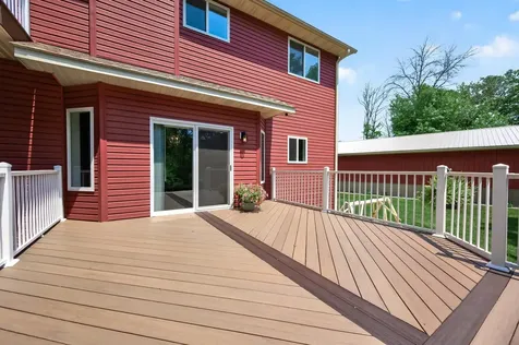 3940 192nd Lane NW Oak Grove MN 55303