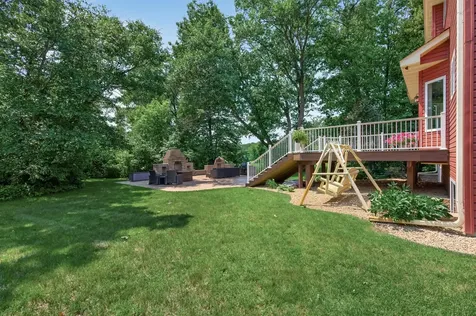 3940 192nd Lane NW Oak Grove MN 55303