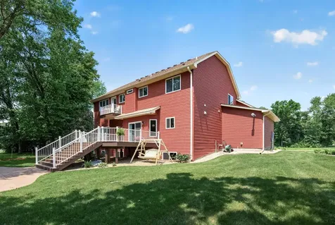 3940 192nd Lane NW Oak Grove MN 55303