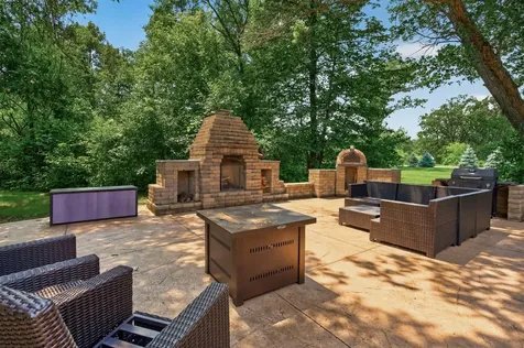 3940 192nd Lane NW Oak Grove MN 55303