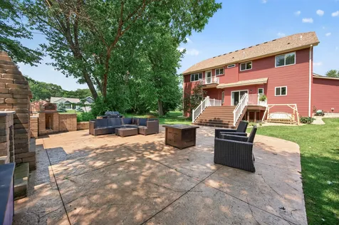3940 192nd Lane NW Oak Grove MN 55303