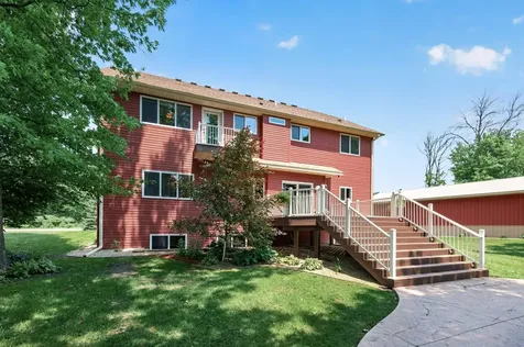 3940 192nd Lane NW Oak Grove MN 55303