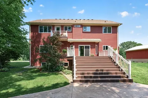 3940 192nd Lane NW Oak Grove MN 55303