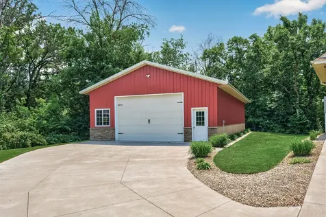 3940 192nd Lane NW Oak Grove MN 55303