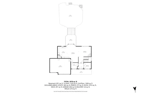 3940 192nd Lane NW Oak Grove MN 55303