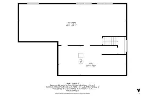 3940 192nd Lane NW Oak Grove MN 55303