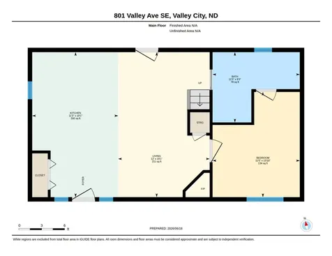 801 Valley Avenue SE Valley City ND 58072