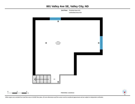 801 Valley Avenue SE Valley City ND 58072