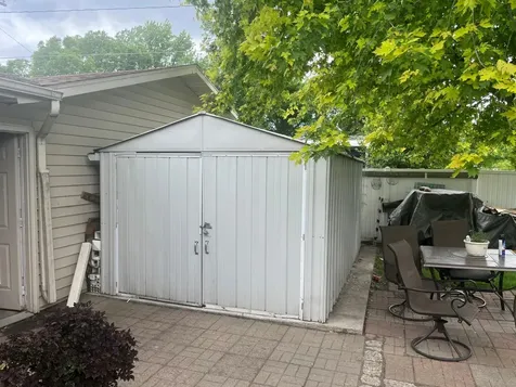 301 5th Street SW Hankinson ND 58041