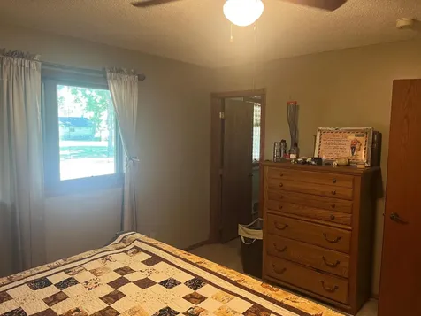 301 5th Street SW Hankinson ND 58041
