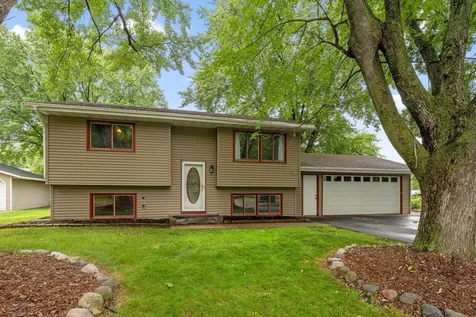 1710 Eugene Street White Bear Lake MN 55110