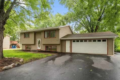 1710 Eugene Street White Bear Lake MN 55110