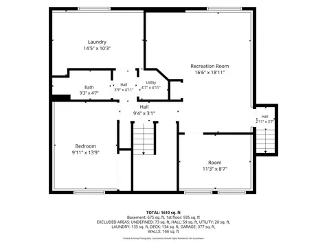 1710 Eugene Street White Bear Lake MN 55110