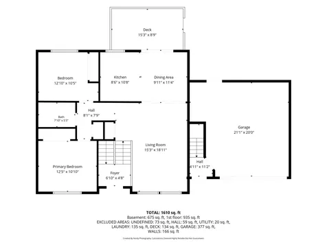 1710 Eugene Street White Bear Lake MN 55110